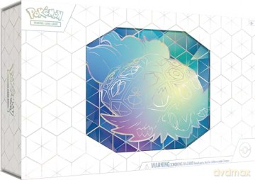 Pokemon - Terapagos ex Ultra-Premium Collection (POK85866) [KARTY]