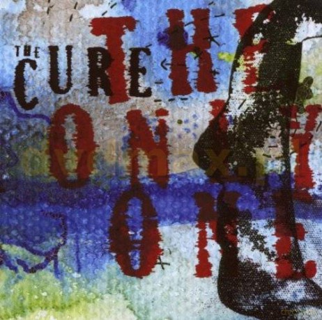 The Cure: The Only One (Single) [CD]