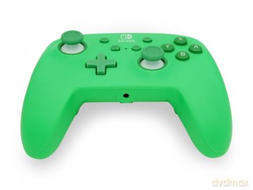PowerA - Enhanced Wired Controller for Nintendo Switch - Seafoam Green