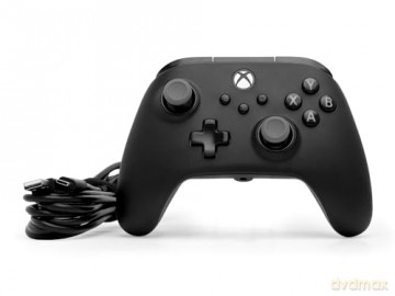 PowerA Advantage Plus Wired Controller for Xbox Series X - S - Black