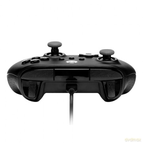 PowerA Advantage Plus Wired Controller for Xbox Series X - S - Black