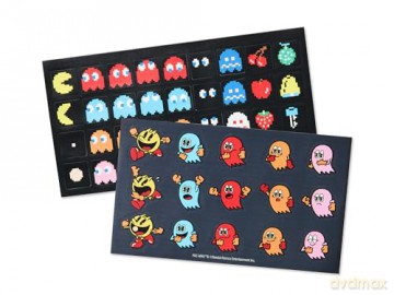 PowerA Protection Case for Nintendo Switch - OLED Model, Nintendo Switch and Nintendo Switch Lite - PAC-MAN Retro Arcade