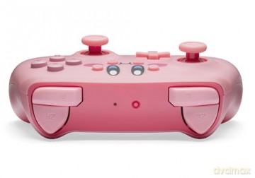 PowerA Wireless Controller - Kirby Mouthful