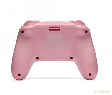 PowerA Wireless Controller - Kirby Mouthful