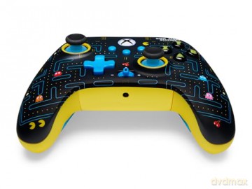 PowerA Wireless Controller for Xbox Series X - S - PAC-MAN SE