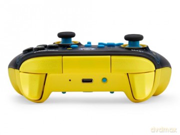 PowerA Wireless Controller for Xbox Series X - S - PAC-MAN SE