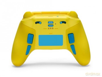 PowerA Wireless Controller for Xbox Series X - S - PAC-MAN SE
