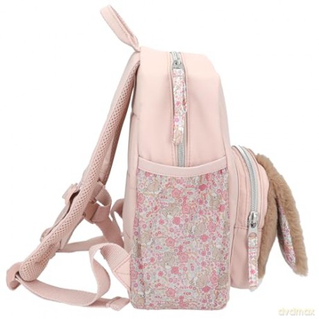 Princess Mimi - Backpack MILO - Soft Pink