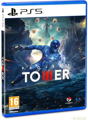 Project Tower [GRA PS5]