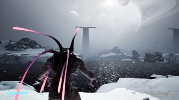 Project Tower [GRA PS5]