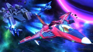 Raiden NOVA (Multi-Language) [GRA SWITCH]
