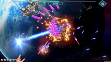 Raiden NOVA (Multi-Language) [GRA SWITCH]