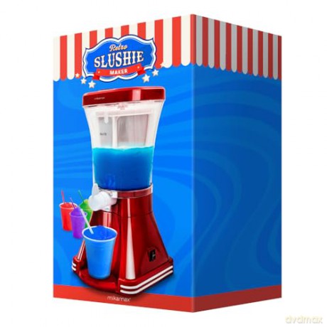 Urządzenie do lodów Retro Slushie Machine