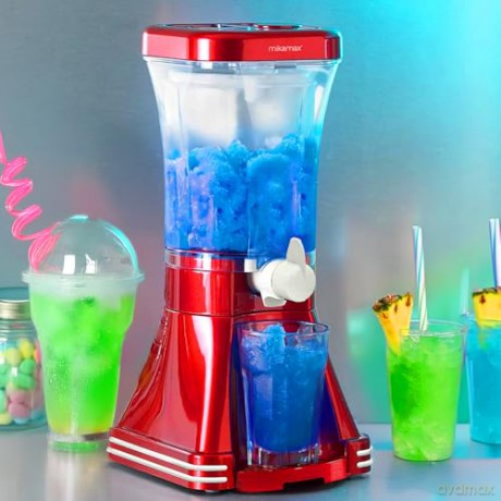 Urządzenie do lodów Retro Slushie Machine