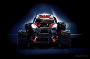 Revell - CROSS STORM (624830)