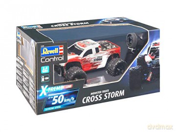 Revell - CROSS STORM (624830)