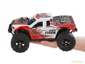 Revell - CROSS STORM (624830)