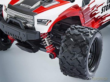 Revell - CROSS STORM (624830)
