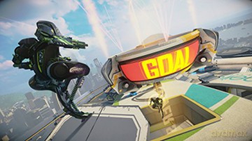 RIGS: Mechanized Combat League (VR) (Nordic) [GRA PS4]