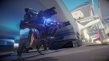 RIGS: Mechanized Combat League (VR) (Nordic) [GRA PS4]