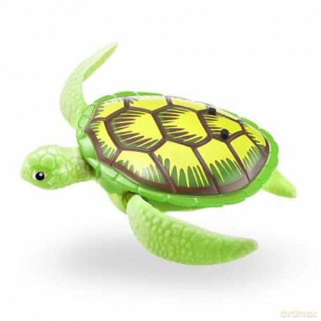 Robo Alive - Robotic Turtles S1 (7192UQ1)