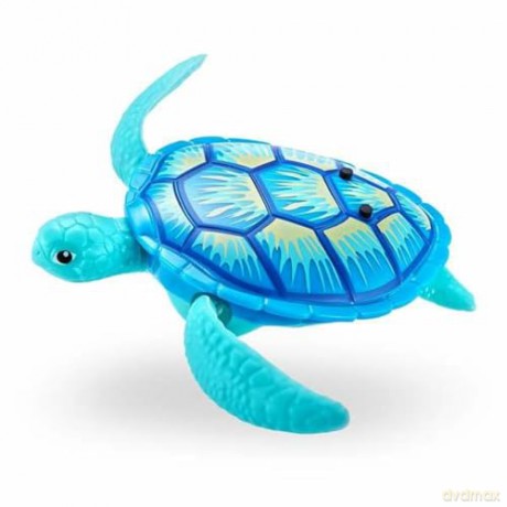 Robo Alive - Robotic Turtles S1 (7192UQ1)