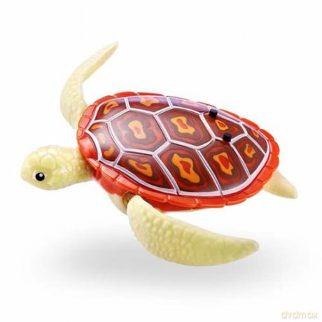 Robo Alive - Robotic Turtles S1 (7192UQ1)