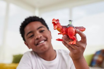 Roboalive - Dino Dna Playset S1 (71139) [FIGURKA]