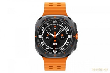 Samsung - Galaxy Watch Ultra 47mm