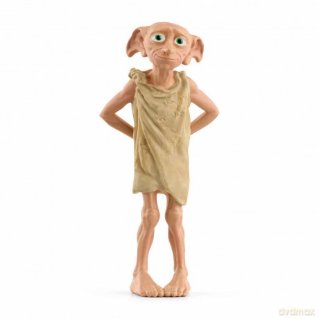 Schleich - Harry Potter - Dobby (13985) Zgredek [FIGURKA]