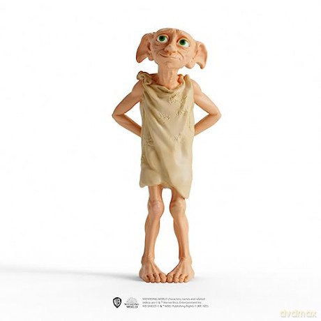 Schleich - Harry Potter - Dobby (13985) Zgredek [FIGURKA]