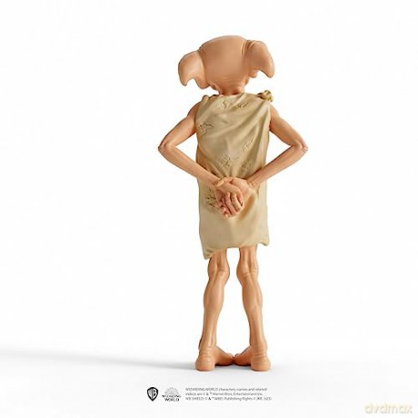 Schleich - Harry Potter - Dobby (13985) Zgredek [FIGURKA]