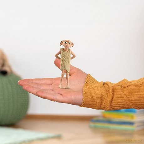 Schleich - Harry Potter - Dobby (13985) Zgredek [FIGURKA]