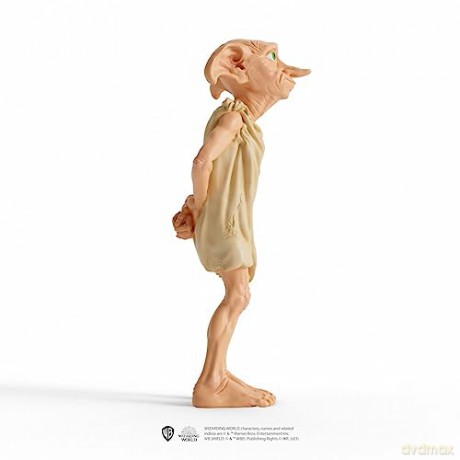 Schleich - Harry Potter - Dobby (13985) Zgredek [FIGURKA]