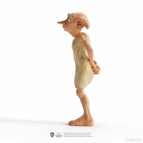 Schleich - Harry Potter - Dobby (13985) Zgredek [FIGURKA]