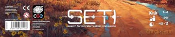 Seti (En) (Cge1120) [GRA PLANSZOWA]