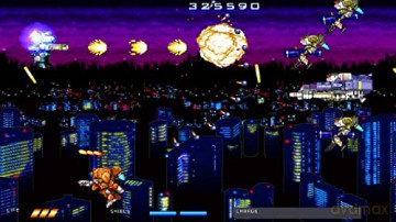 SHMUP Collection [GRA SWITCH]