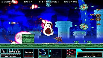 SHMUP Collection [GRA SWITCH]