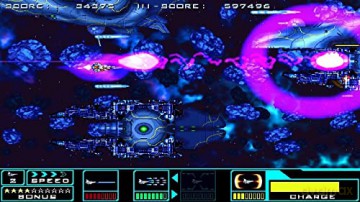 SHMUP Collection [GRA SWITCH]