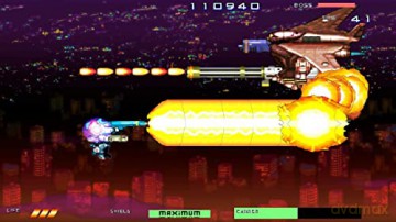 SHMUP Collection [GRA SWITCH]