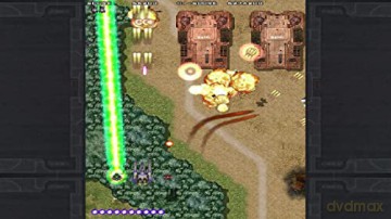 SHMUP Collection [GRA SWITCH]