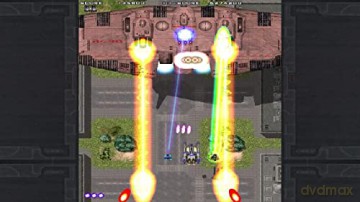 SHMUP Collection [GRA SWITCH]