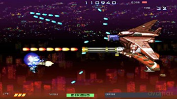 SHMUP Collection [GRA SWITCH]