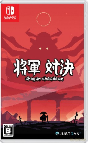 Shogun Showdown (Multi-Language) [GRA SWITCH]