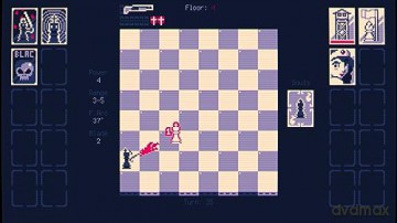 Shotgun King: The Final Checkmate [GRA PS5]