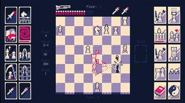 Shotgun King: The Final Checkmate [GRA PS5]