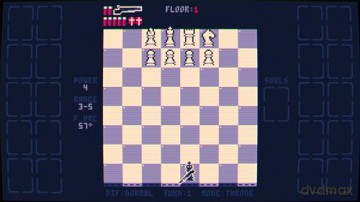Shotgun King: The Final Checkmate [GRA PS5]