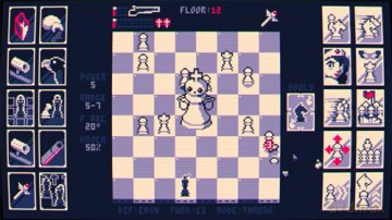 Shotgun King: The Final Checkmate [GRA PS5]