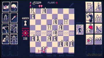 Shotgun King: The Final Checkmate [GRA PS5]