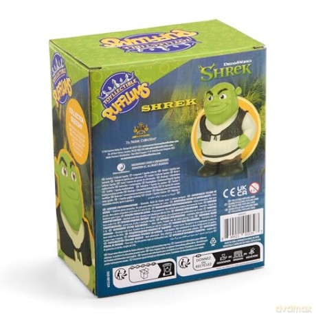 Shrek - Toyllectible Pufflums [FIGURKA]